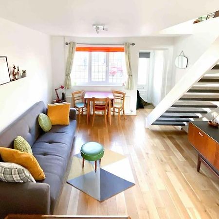 South Shoal - 1 Bed House Near Seafront Villa Cleethorpes Esterno foto