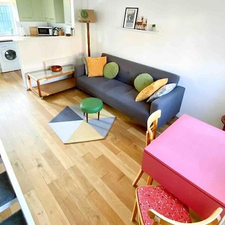 South Shoal - 1 Bed House Near Seafront Villa Cleethorpes Esterno foto