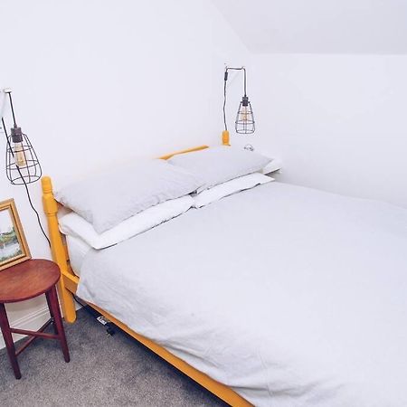 South Shoal - 1 Bed House Near Seafront Villa Cleethorpes Esterno foto