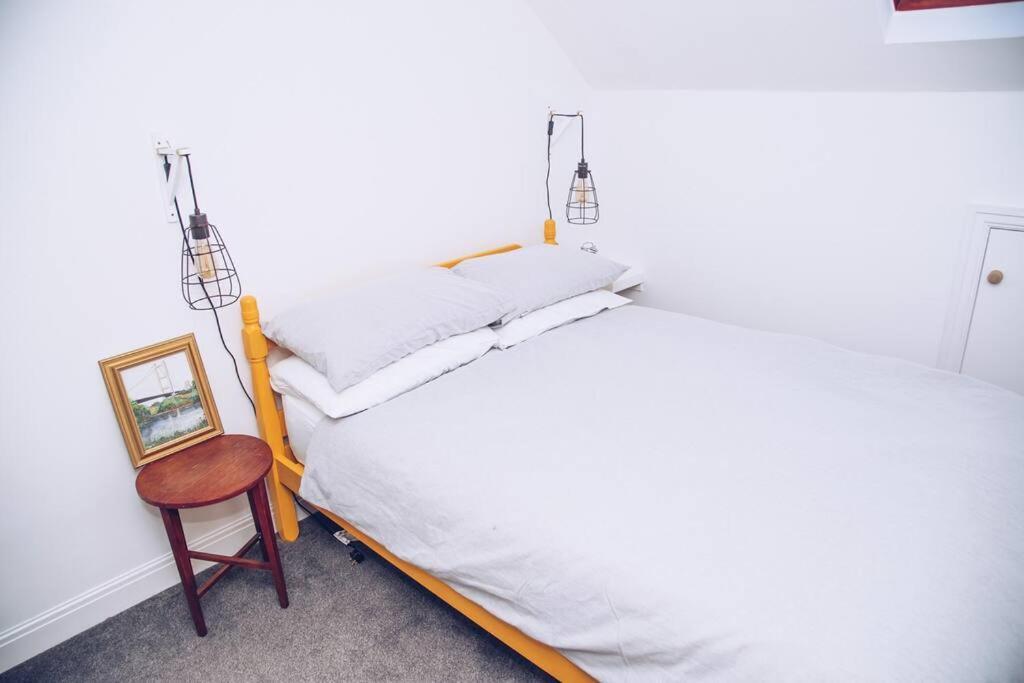 South Shoal - 1 Bed House Near Seafront Villa Cleethorpes Esterno foto